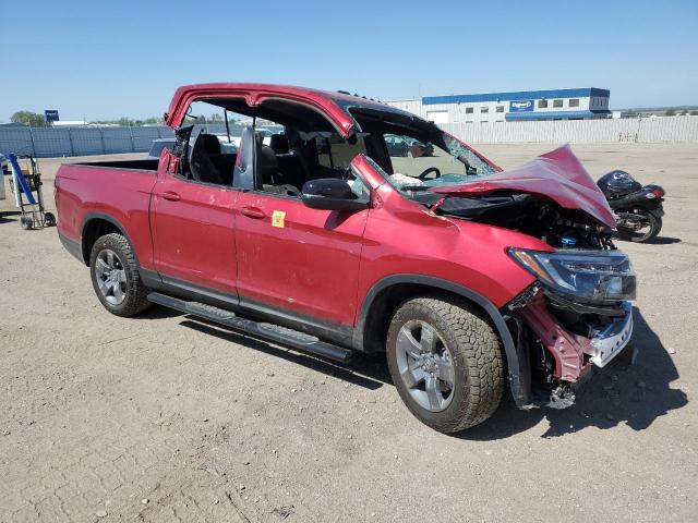 Vin: 5fpyk3f65rb032345, lot: 55835375, honda ridgeline trail sport 20244