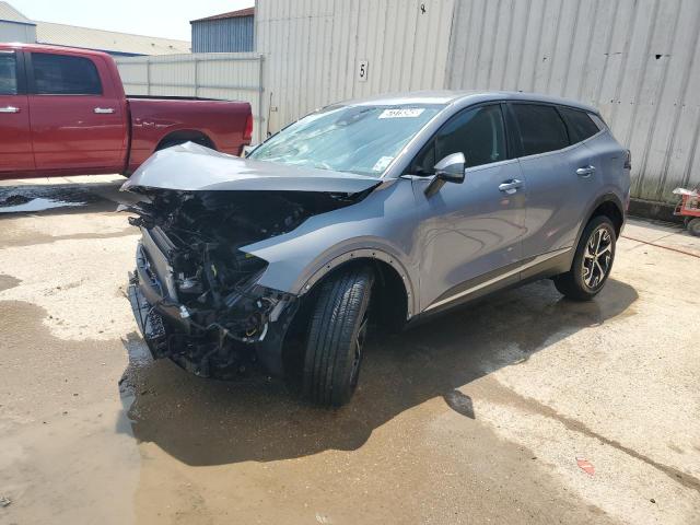 Vin: 5xyk33df5rg180910, lot: 57319345, kia sportage ex 2024 img_1