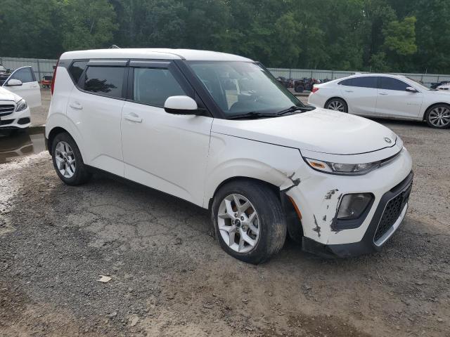 Vin: kndj23au9m7737180, lot: 58261605, kia soul lx 20214