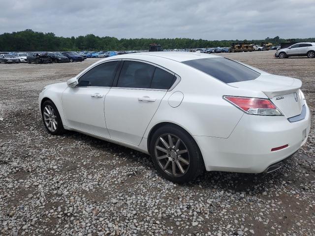 Vin: 19uua8f56ca029468, lot: 57806055, acura tl 20122