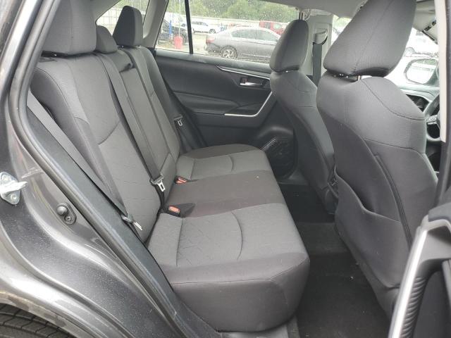 2019 TOYOTA RAV4 XLE - 2T3W1RFV3KW002676
