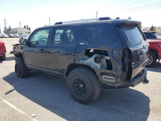 Vin: jtezu5jr2k5192349, lot: 57980665, toyota 4runner sr5 20192