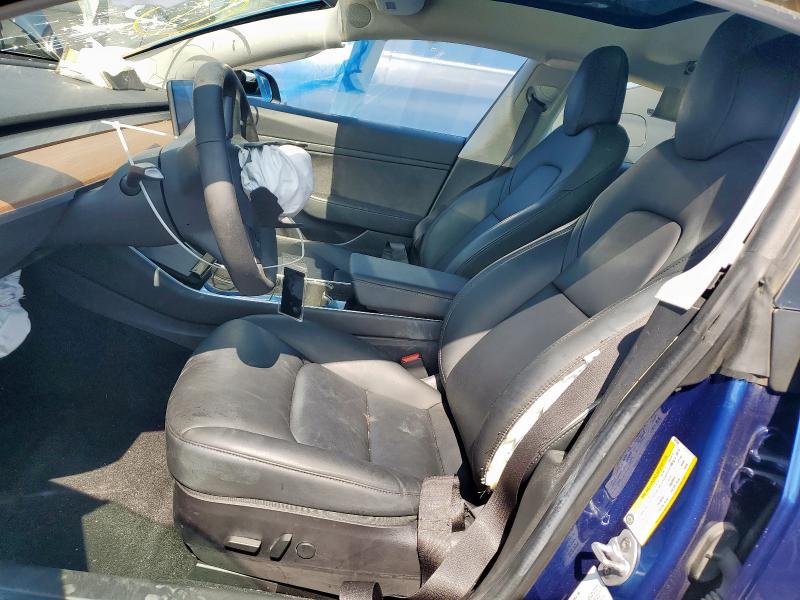 2020 TESLA MODEL 3 - 5YJ3E1EA0LF597260
