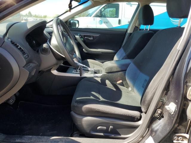 2015 NISSAN ALTIMA 2.5 - 1N4AL3AP3FC203051
