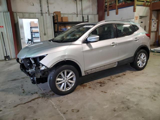 Vin: jn1bj1cr5hw117378, lot: 58456055, nissan rogue s 2017 img_1