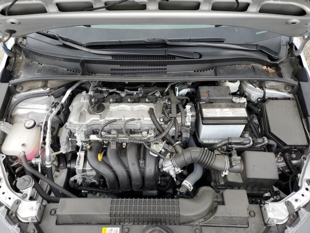 2022 TOYOTA COROLLA LE - 5YFEPMAE9NP382674