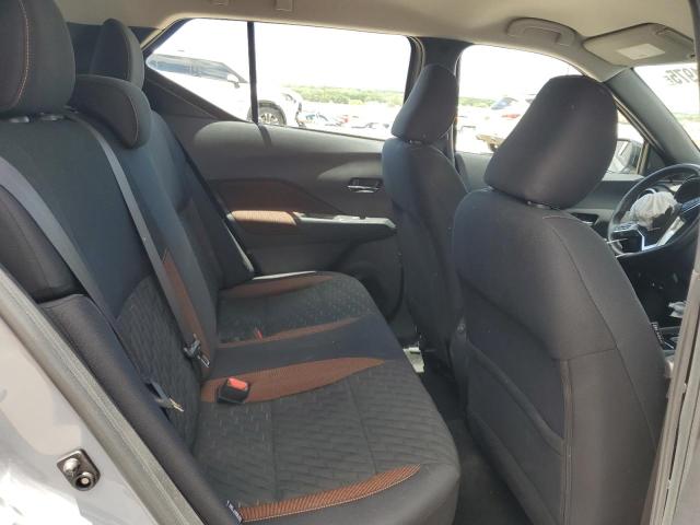 2023 NISSAN KICKS SR - 3N1CP5DV4PL486033