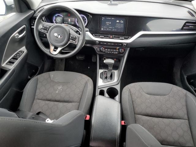 2020 KIA NIRO LX KNDCB3LC6L5442934
