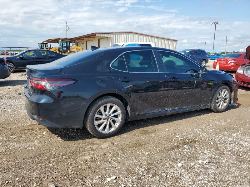 Vin: 4t1c11ak8pu100121, lot: 58715335, toyota camry le 20233