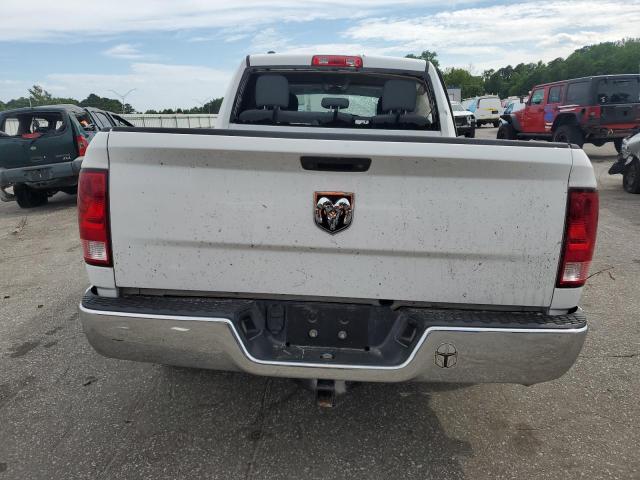 2018 RAM 1500 ST - 1C6RR6FT8JS127657
