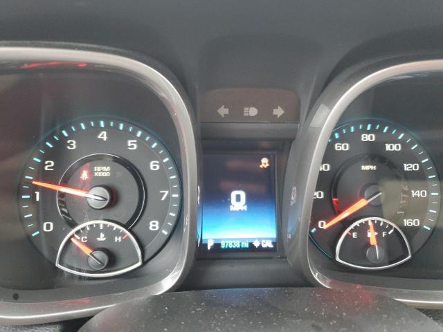 2015 CHEVROLET MALIBU LTZ 1G11G5SX7FF153500