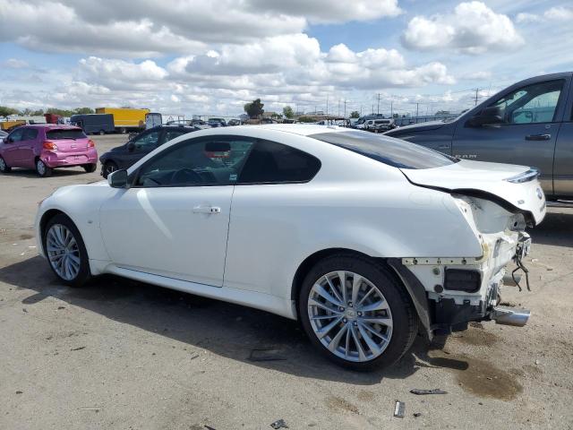 Vin: jn1cv6el2em131888, lot: 56898315, infiniti q60 journey 20142