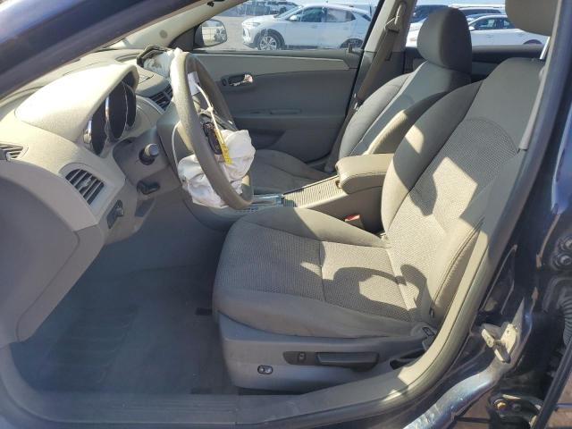 1g1zb5eb2a4132589 - 2010 Chevrolet malibu ls - #55745725