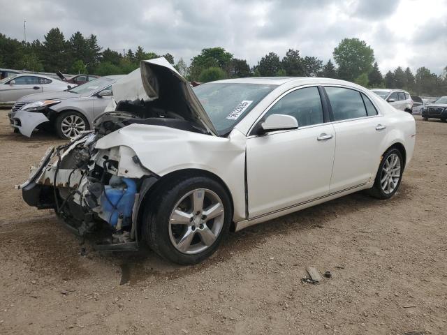 Vin: 1g1ze5e17bf250884, lot: 56723895, chevrolet malibu ltz 2011 img_1