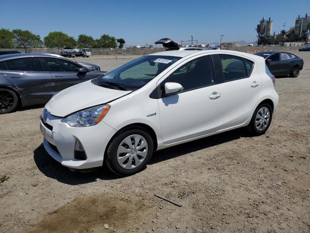 Vin: jtdkdtb38d1535373, lot: 56419215, toyota prius 2013 img_1