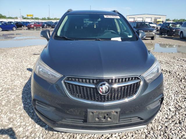2018 BUICK ENCORE PRE - KL4CJASB6JB586279