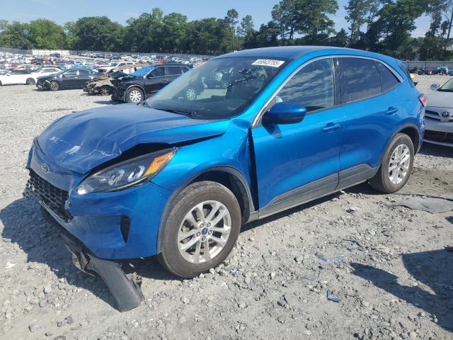 Vin: 1fmcu0g63lua14477, lot: 55843755, ford escape se 2020 img_1