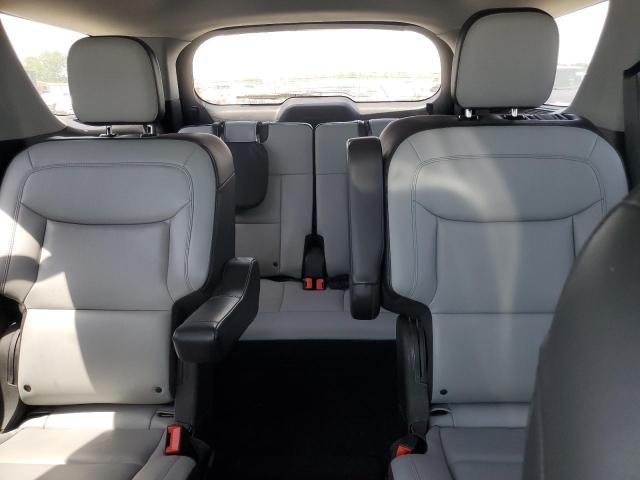 2021 FORD EXPLORER X - 1FMSK8DH3MGC09176