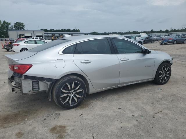 Vin: 1g1zd5stxjf278489, lot: 58045635, chevrolet malibu lt 20183
