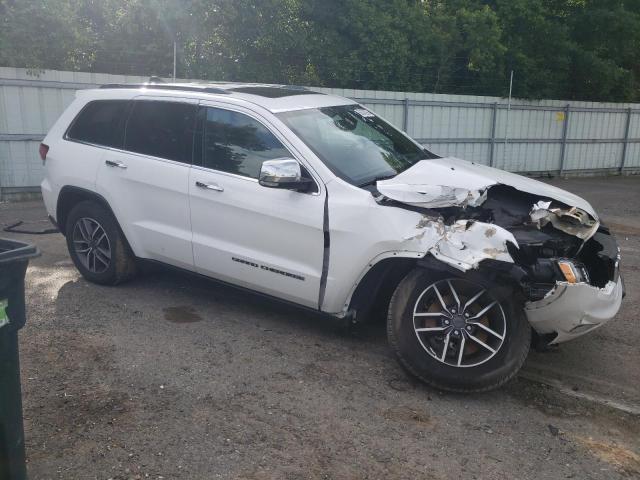 Vin: 1c4rjfbg3mc513071, lot: 56345265, jeep grand cher limited 20214