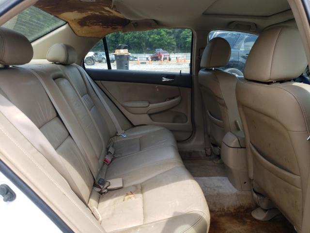 2003 HONDA ACCORD EX #3300576919