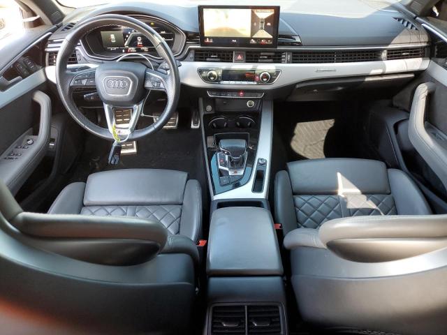 2021 AUDI S4 PRESTIG - WAUC4AF4XMA061659