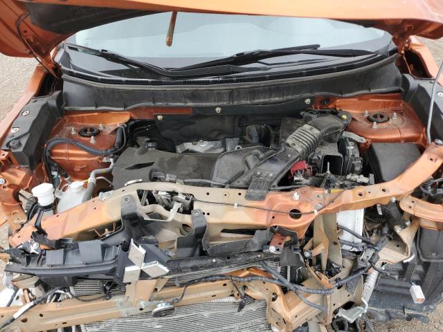 2023 MITSUBISHI OUTLANDER - JA4ARUAUXPU000751