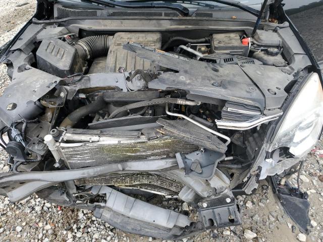 2017 CHEVROLET EQUINOX PR - 2GNFLGEK8H6333464
