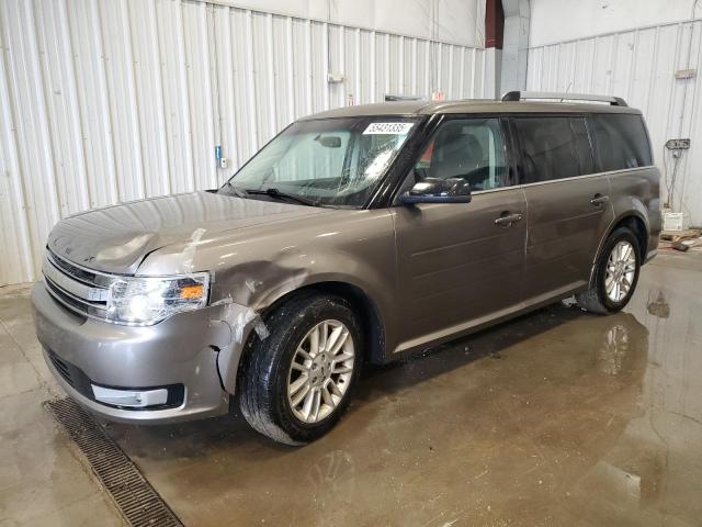 Vin: 2fmgk5c89dbd30274, lot: 55431335, ford flex sel 2013 img_1
