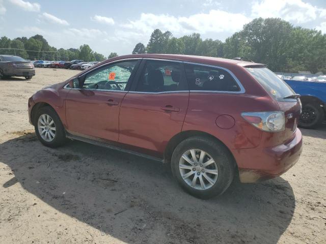 2011 MAZDA CX-7 - JM3ER2C58B0356365