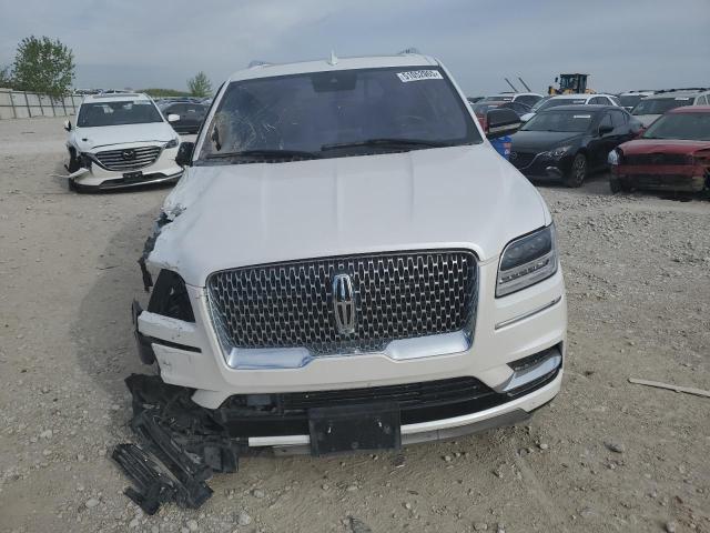 2018 LINCOLN NAVIGATOR 5LMJJ3JT3JEL22480