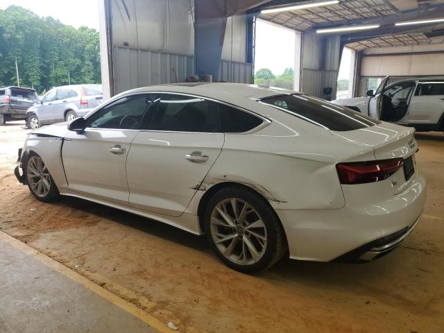 Vin: wauancf5xla007950, lot: 56157805, audi a5 premium 20202