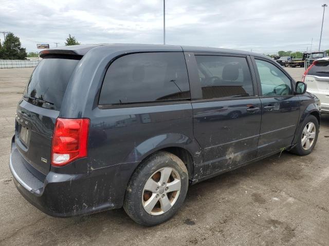 Vin: 2c4rdgbg5dr762072, lot: 56721255, dodge caravan se 20133