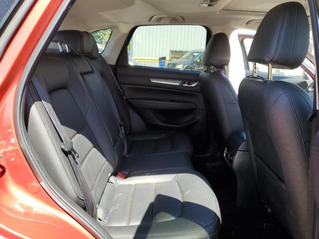 2021 MAZDA CX-5 GRAND JM3KFBAY7M0434422