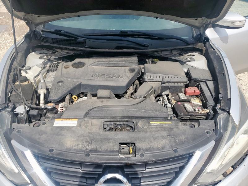 2018 NISSAN ALTIMA 2.5 - 1N4AL3AP1JC172651