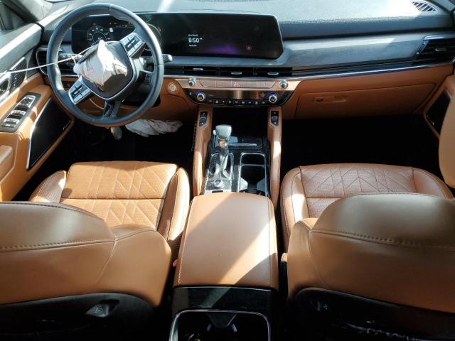 5XYP5DGC0RG521055 2024 KIA TELLURIDE