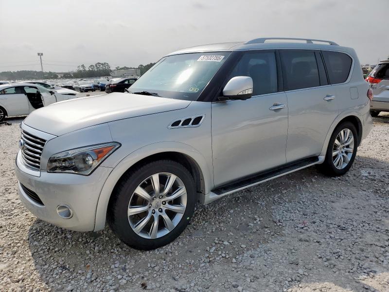 INFINITI QX56