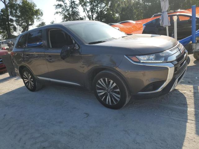 Vin: ja4ad2a35kz012117, lot: 57779115, mitsubishi outlander es 20194