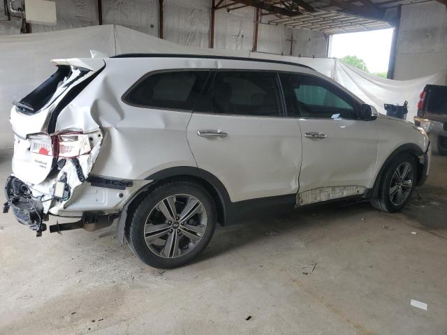 2015 HYUNDAI SANTA FE G KM8SR4HF8FU119135