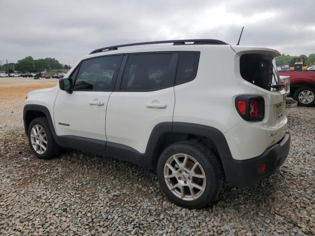Vin: zacnjdb12npn86215, lot: 55671045, jeep renegade latitude 20222