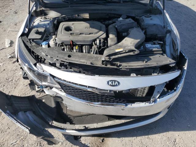2017 KIA OPTIMA LX - KNAGT4L38H5155913