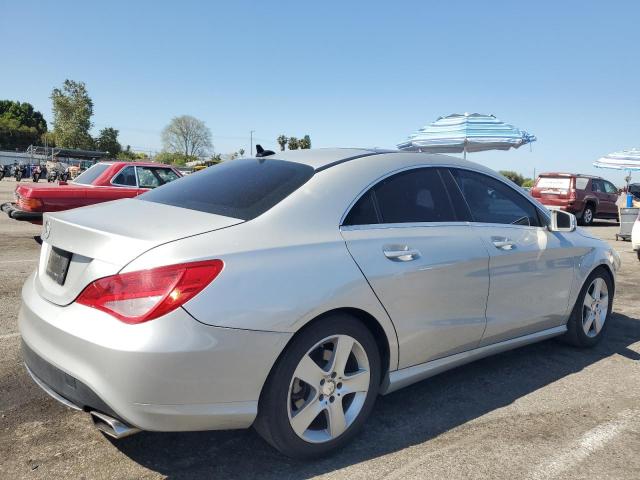 Vin: wddsj4eb0fn163112, lot: 57519475, mercedes-benz cla-class 250 20153