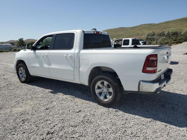 Vin: 1c6srfjt1rn215386, lot: 57690585, ram 1500 laramie 20242