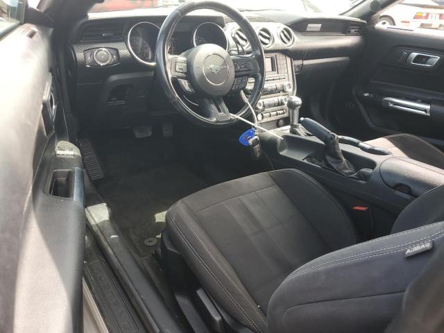 2018 FORD MUSTANG - 1FA6P8TH6J5123706
