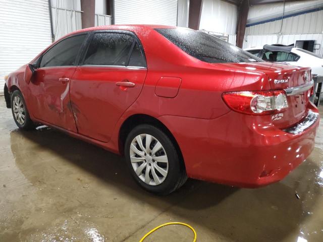 2013 TOYOTA COROLLA BA - 2T1BU4EE3DC087350