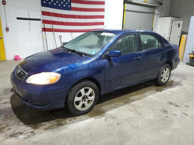 TOYOTA COROLLA CE
