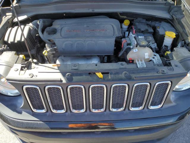 2015 JEEP RENEGADE L - ZACCJBBT2FPC23110