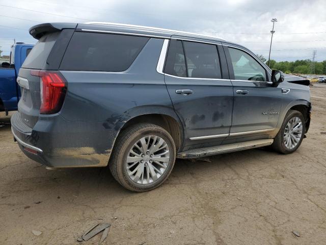 Vin: 1gks2bkd4mr117505, lot: 58474665, gmc yukon slt 20213