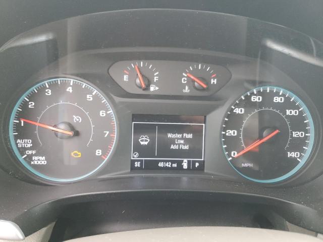 2022 CHEVROLET MALIBU LS - 1G1ZB5ST7NF207648