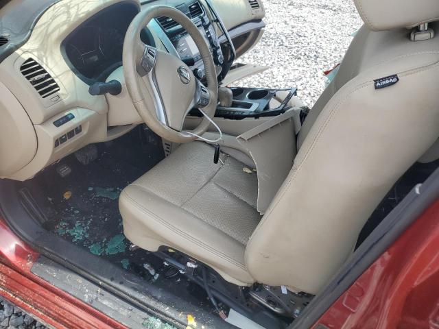 2015 NISSAN ALTIMA 2.5 - 1N4AL3AP1FN345662